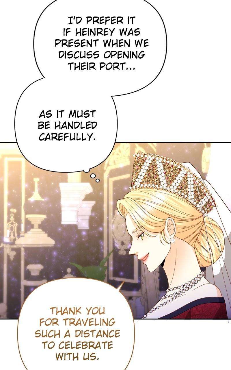 The Remarried Empress, Chapter 176 image 072